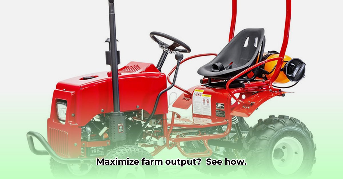 massimo-tractor